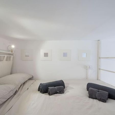 Tiny House Nel Cuore Di Roma Eksteriør billede